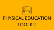 Oregon Department Of Education Physical Education Standards   PE Toolkit Icon 